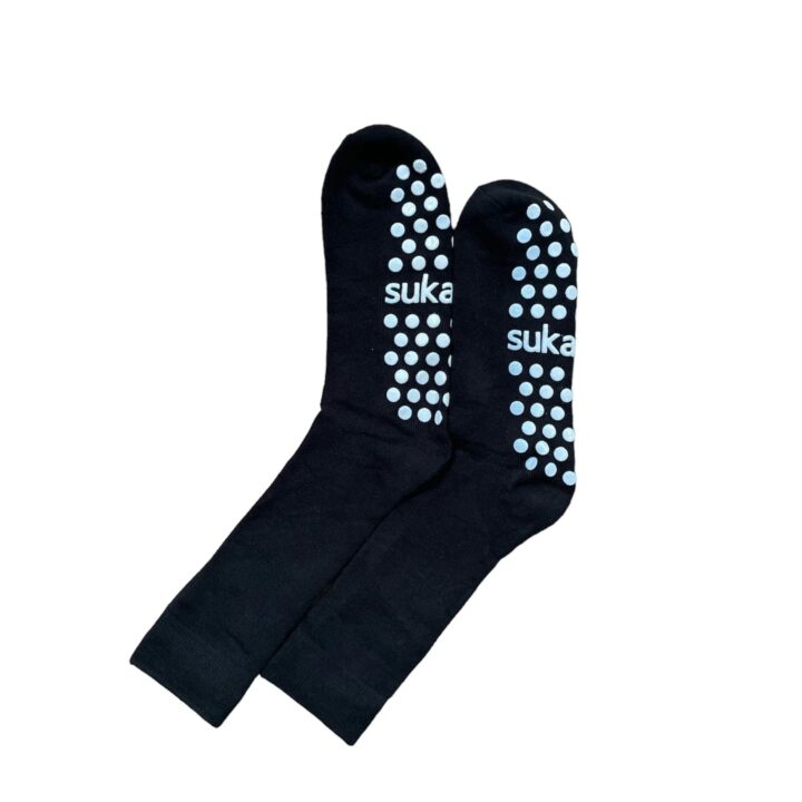 Sukats Antislip Huissokken